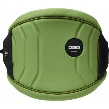 Moto oblečení Trapéz Mystic 2025 Dazzled WMN Soft Green - M