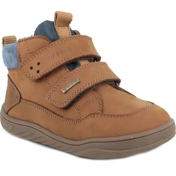 Dívčí obuv PRIMIGI BAREFOOT OBUV 8915133 S MEMBRÁNOU GORE-TEX (24) - 8915133240426