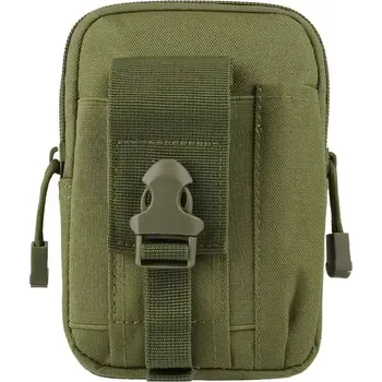 Ledvinka Pánská outdoor sportovní ledvinka do pasu | ledvinka, taška - Armáda