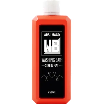 Mýdlo Ars-imago WB Wash Bath stab & Flat 250ml