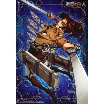 Obraz Plakát anime 29,7 x 42,5 cm