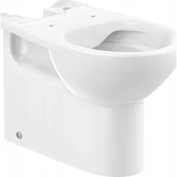 Klozet WC mísa trychtýřová Roca Victoria 2025