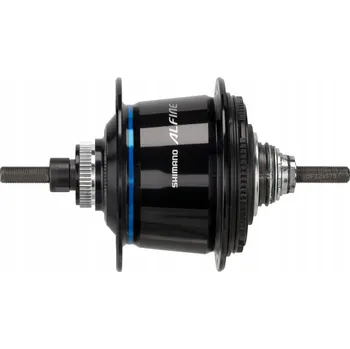 Náboj kola Shimano Alfine Di2 8rychlostní SG-S7051-8 CL 32 děr zadní náboj