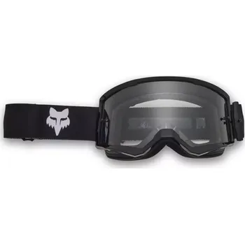 Motocyklové brýle Fox Main Goggles black