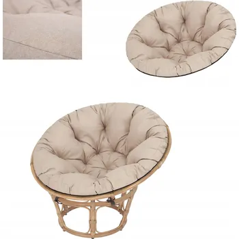 Polštář Polštář Hobbygarden 114 x 114 x 8 béžový