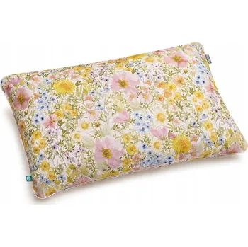 Povlečení POVLEČENÍ NA POLŠTÁŘ 50X70CM SLUNEČNÍ ZAHRADA BAVLNA MUMLA