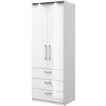 MOB Centaury Typ 68 (bílá + bílý lesk)