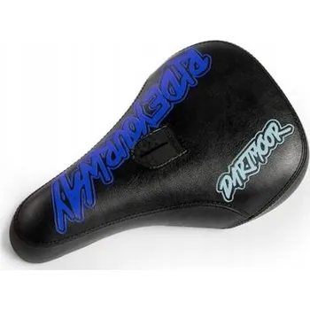 Sedlo na kolo Sedlo Dartmoor Fatty Pivotal 142 mm