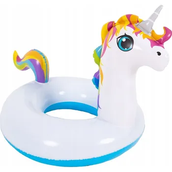 Nafukovací kruh Nafukovací kruh do bazénu jednorožec