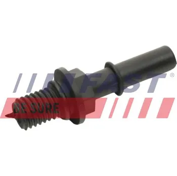 Chladič motoru Příruba chladiva FAST FT61887