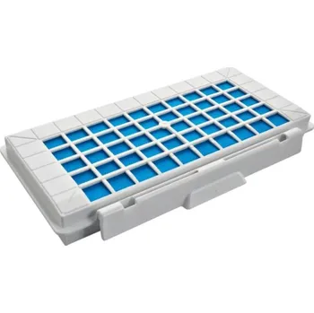 Filtr do vysavače Hygienický HEPA filtr UltraAllergy BBZ154UF pro Siemens VSZ 7