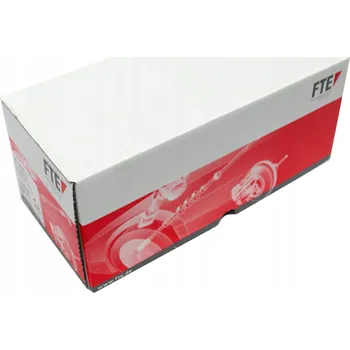 Brzdový třmen Brzdový třmen FTE 9298143