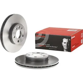 Brzdový kotouč Brzdový kotouč BREMBO 09.9931.11