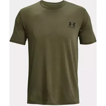 Pánské tričko Pánské tričko M 1326799-390 - Under Armour M