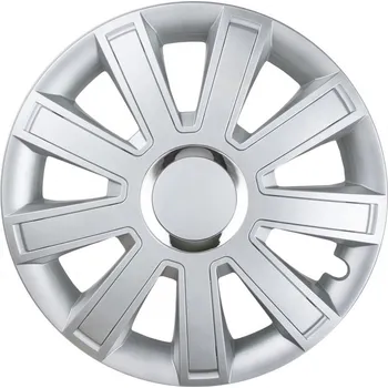 Poklice na kolo Leoplast 15" FLASH