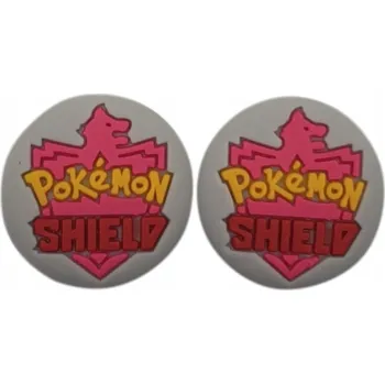 Herní příslušenství NÁVLEKY GRIPY GUMIČKY NA JOY-CON PÁČKY ANALOGY PRO NINTENDO SWITCH 2x