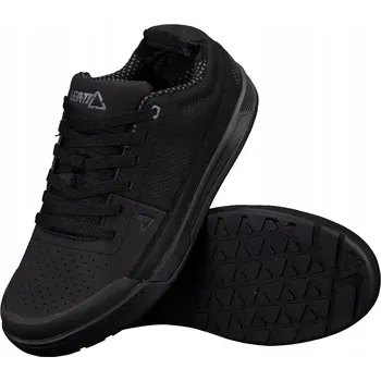 Pánské cyklistické tretry Tretry Leatt Flat 2.0 MTB standardní vel. 44,5