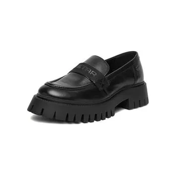 Dámská obuv Loafersy G-Star Raw CEO-WI23-LADIES-04 Černá 39
