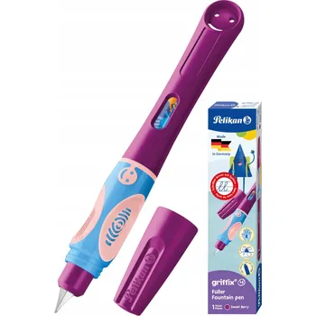 Plnicí pero Pelikan na bombičky