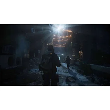 Hra pro Xbox Tom Clancy's The Division Xbox One - Krabicová verze