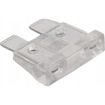 Autopojistky Pojistka plochá MAXI 25A 1 KS