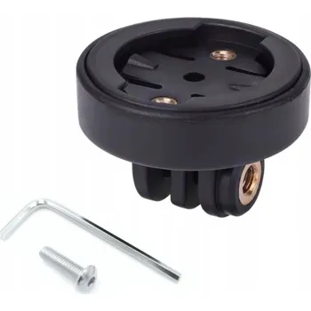 Příslušenství pro čtečku elektronické knihy Adaptér pro rychlou montáž VARIA UT800 / GoPro na držák GARMIN Edge