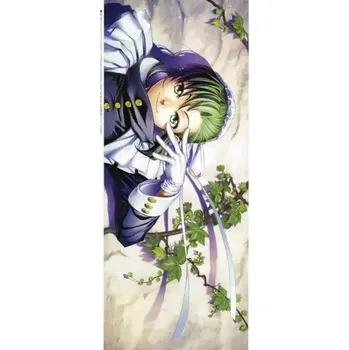 Obraz Plakát anime 29,7 x 42 cm