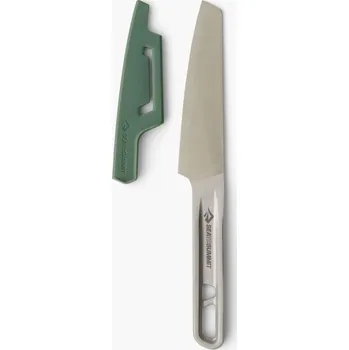 Kuchyňský nůž Nůž z nerezové oceli Sea To Summit Detour