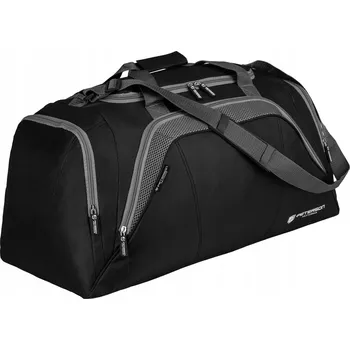 Cestovní taška Peterson Cestovní taška Mioghty černá One size