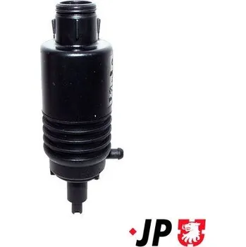 Autosklo Vodní čerpadlo ostřikovače, čistění skel JP GROUP 1198500800