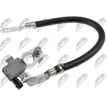 Auto-moto baterie Adaptér baterie NTY EBP-VV-001