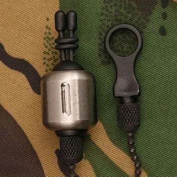 Signalizátor záběru Signalizátor Gardner Stainless Mega Bug 50g