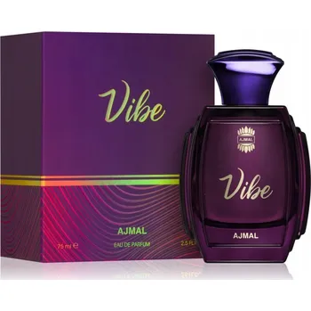 Elektrický zubní kartáček Vibe Her - EDP