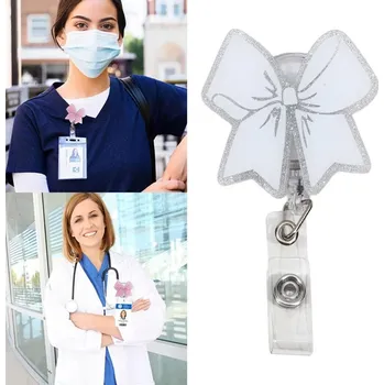 Penál Velký úložný penál s kapsou na oděv | penál, pouzdro - bílý sponek na hrudník