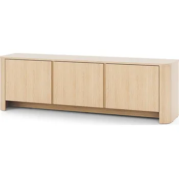 Televizní stolek TV stolek RTV 168 dub vicenza Bari