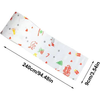 Vánoční dekorace Veselý vánoční toaletní papír | vánoční dekorace, toaletní papír - G