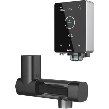 Zařízení na úpravu vody iGarden Aquagem Mr.Pure Medium solinátor MPS14 - pH