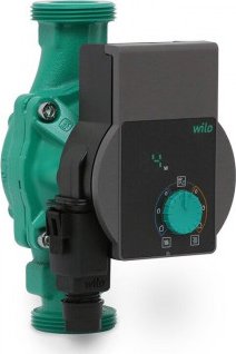 Čerpadlo Wilo YONOS PICO1.0 25/1-6 (180mm) 4248084 + Prodloužená záruka na 5 let ZDARMA