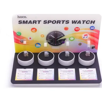 Chytré hodinky Stojan HOCO pro chytré hodinky HN21