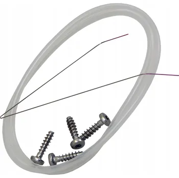 Příslušenství pro myčku Bosch Těsnění vany čerpadla myčky nádobí