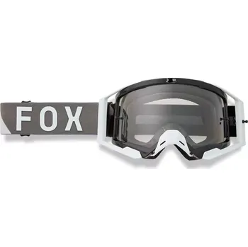Motocyklové brýle Fox Airspace Tine Goggle black