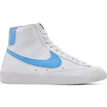 Nike Blazer Mid 77 Next Nature University Blue (W) Velikost: 36,5