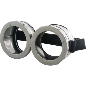 Karnevalový kostým Vtipné žluté brýle Mimoň pro děti | karnevalové brýle, dětský kostým - 1 Žádné čočky