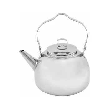 Kempingové nádobí Outdoorová konvice Campfire, Muurikka, 3 L