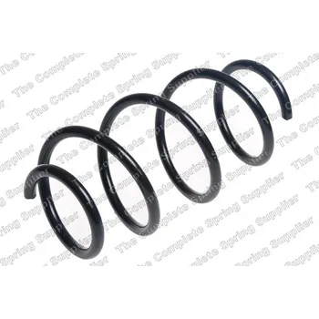 Pružina podvozku LESJÖFORS 4095156