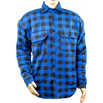 Zimní bunda 4WRK FROST JACKET BL vel. S