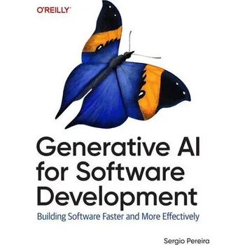 Technika Generative AI for Software Development - Pereira, Sergio