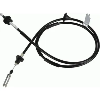 Spojková sada SACHS 3074 600 163 LANKO SPOJKY