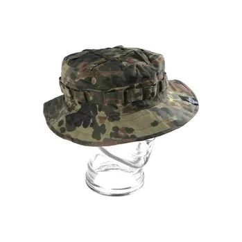 Klobouk Klobouk Invader Gear Boonie Hat Mod 2 - flecktarn, L