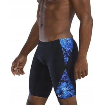 Kraťasy pánské Tyr černé XXS